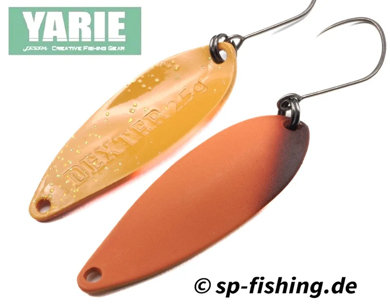 Yarie Spoon DEXTER BJ34