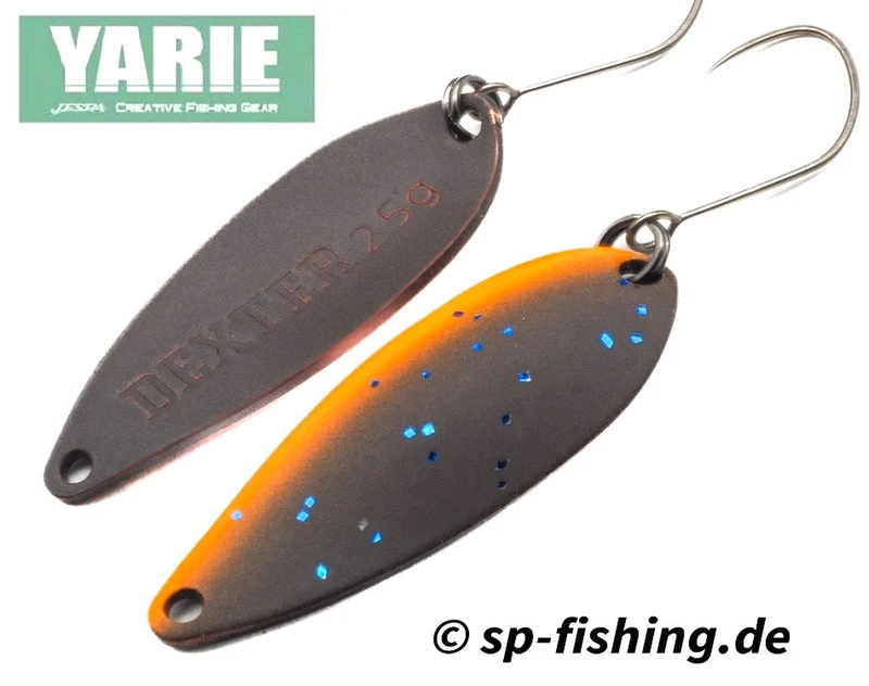 Yarie Spoon DEXTER E67