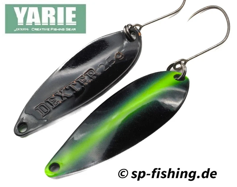 Yarie Spoon DEXTER E66