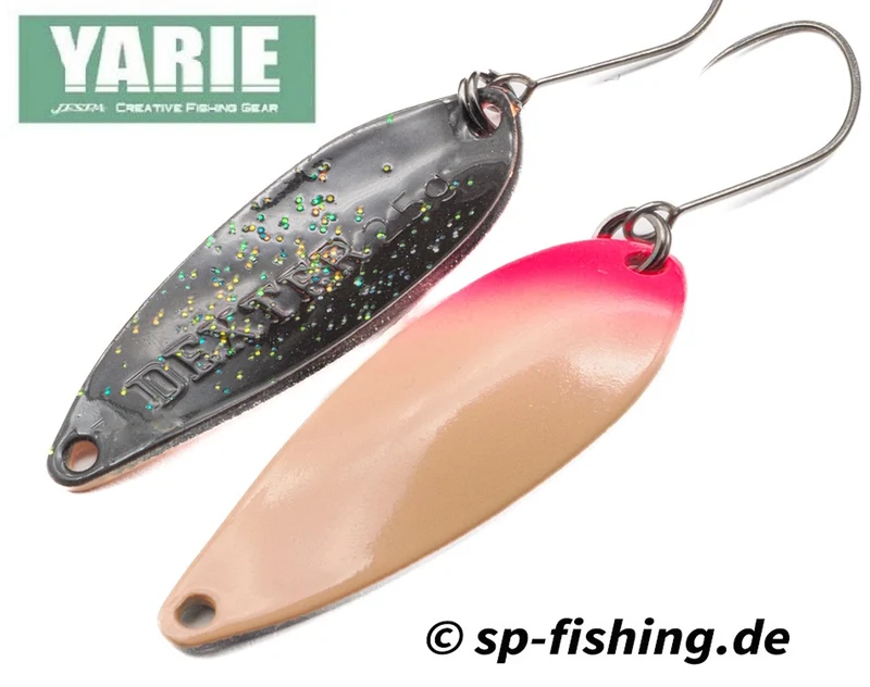 Yarie Spoon DEXTER BJ26