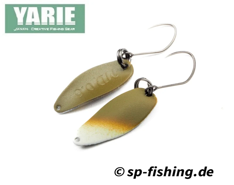Yarie Spoon DEXTER Micro AD1
