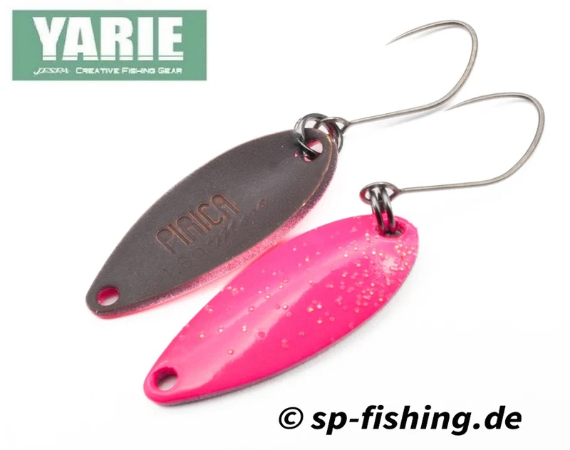 Yarie Spoon PIRICA Y73