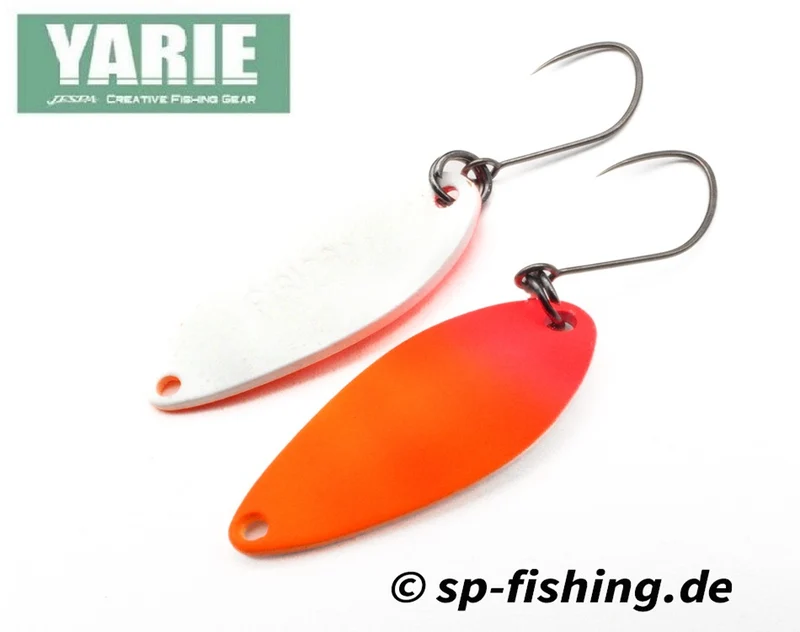 Yarie Spoon PIRICA Y54