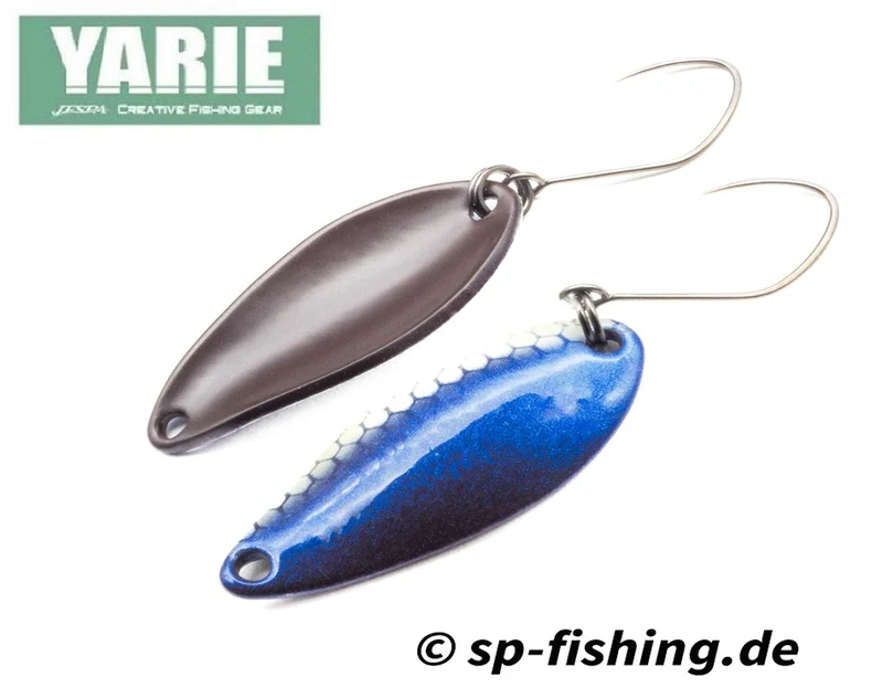 Yarie Spoon PIRICA V5