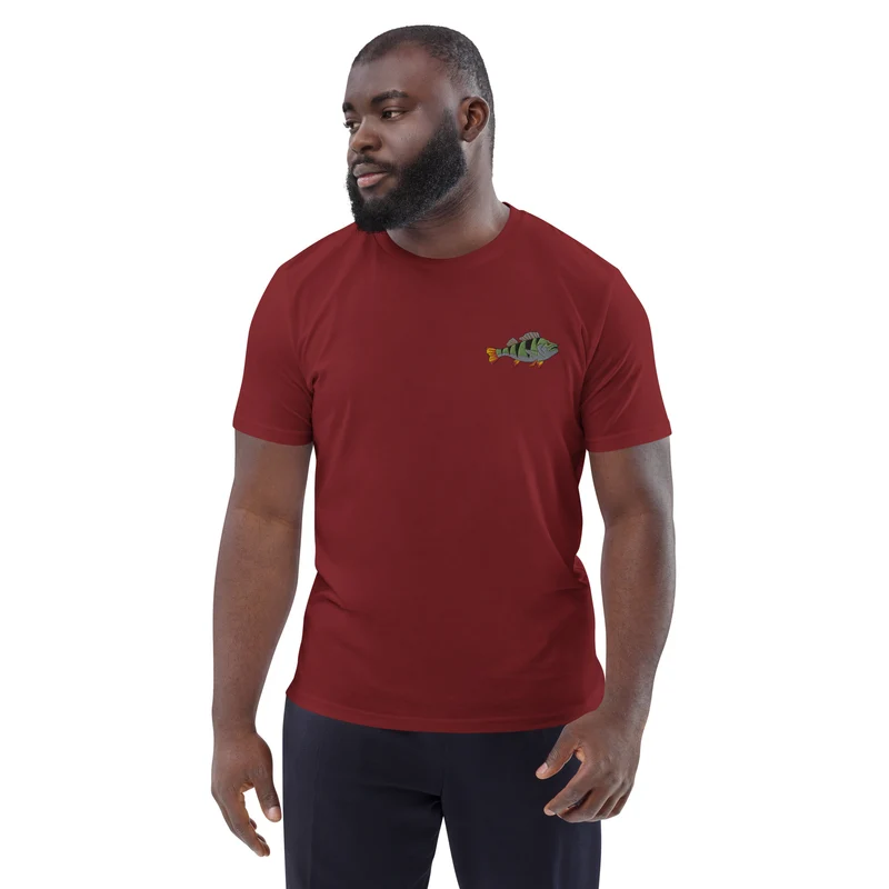 Nikos Shirt