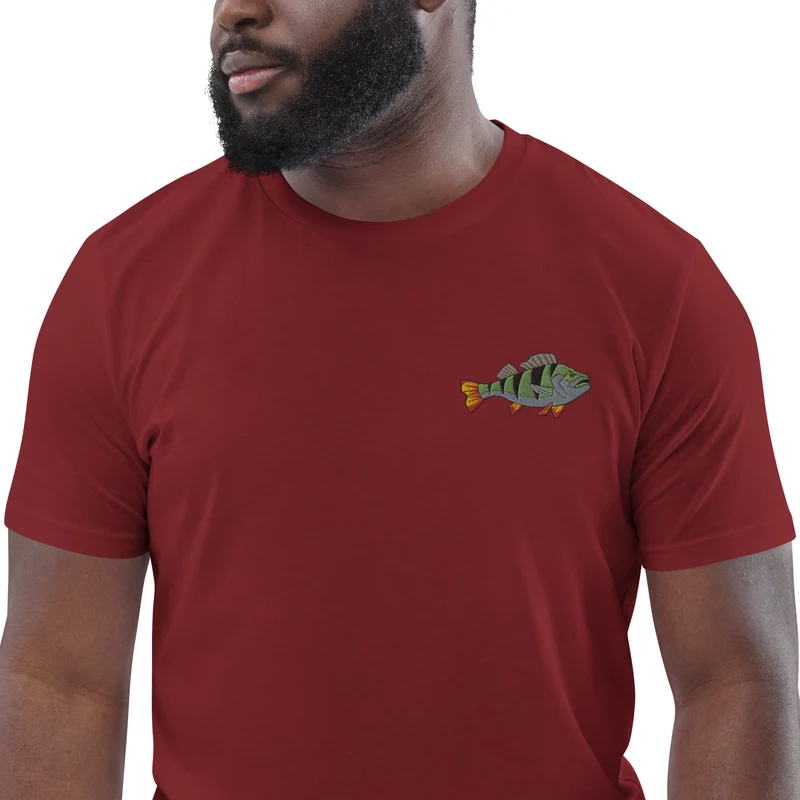 Nikos Shirt