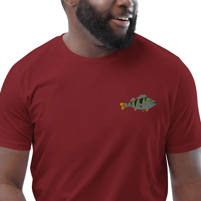 Nikos Shirt