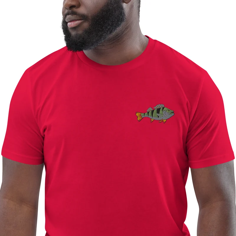 Nikos Shirt