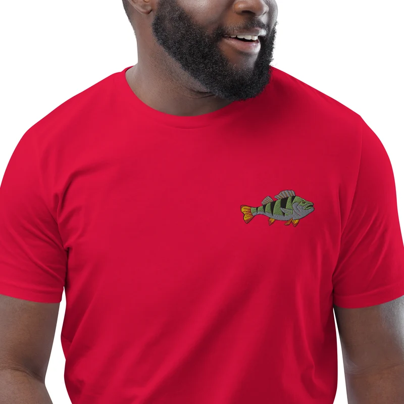 Nikos Shirt