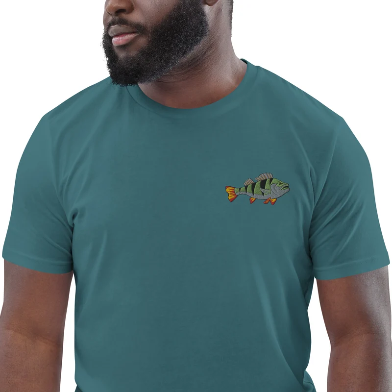 Nikos Shirt