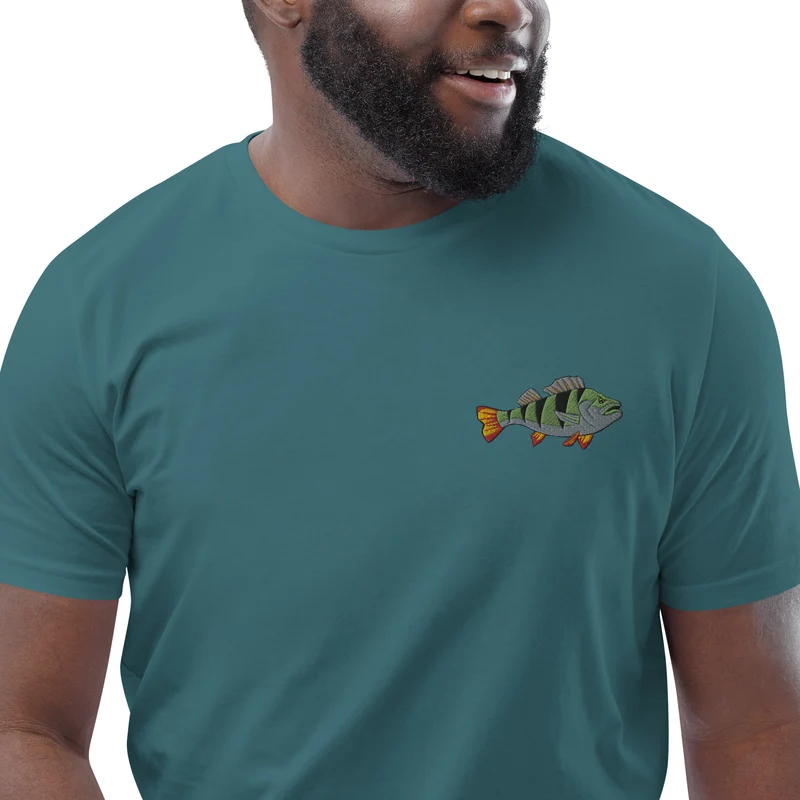 Nikos Shirt