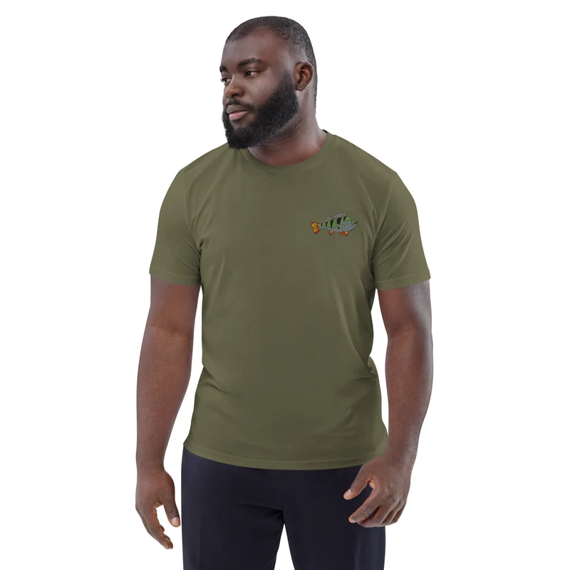 Nikos Shirt