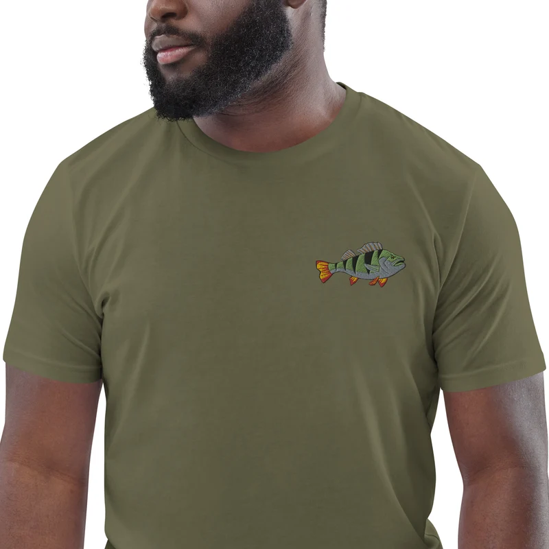 Nikos Shirt