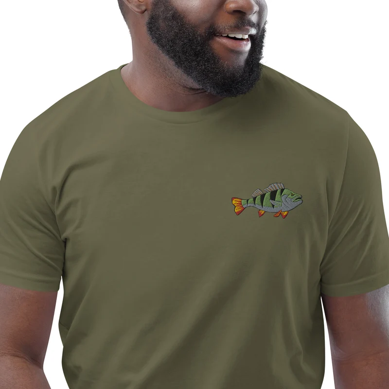 Nikos Shirt
