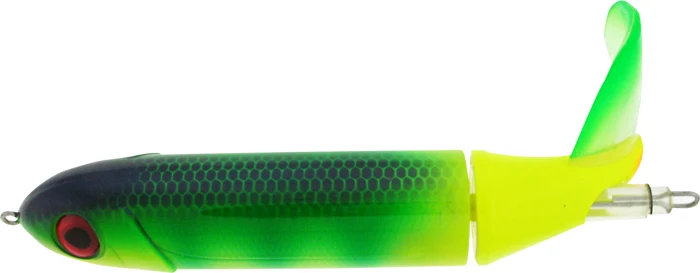 River2Sea Whopper Plopper 190 | High-Impact Topwater | Hecht & Wels Köder