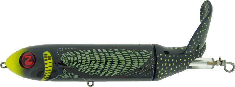 River2Sea Whopper Plopper 190 | High-Impact Topwater | Hecht & Wels Köder