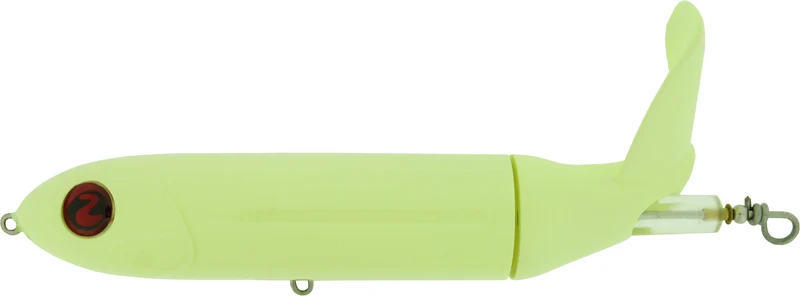 River2Sea Whopper Plopper 190 | High-Impact Topwater | Hecht & Wels Köder