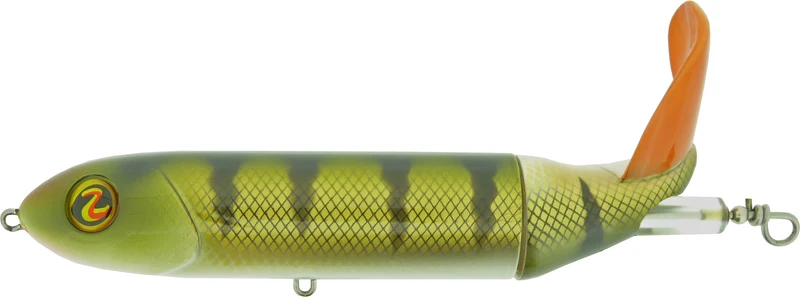 River2Sea Whopper Plopper 190 | High-Impact Topwater | Hecht & Wels Köder