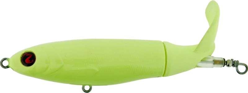 River2Sea Whopper Plopper 130 | Legendärer Topwater-Köder | Hecht & Großbarsch
