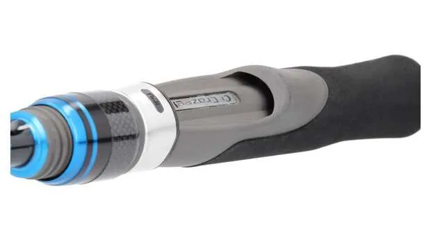 A-TEC Crazee Eging S822ML | Aori Stick | High-End Eging- & Zanderrute | 2,50m
