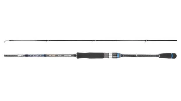 A-TEC Crazee Eging S822ML | Aori Stick | High-End Eging- & Zanderrute | 2,50m
