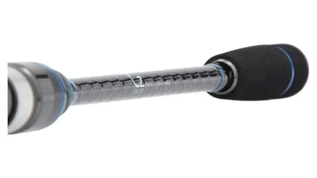 A-TEC Crazee Eging S822ML | Aori Stick | High-End Eging- & Zanderrute | 2,50m