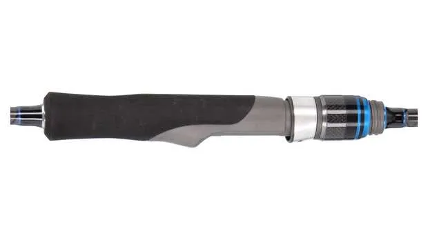 A-TEC Crazee Eging S822ML | Aori Stick | High-End Eging- & Zanderrute | 2,50m