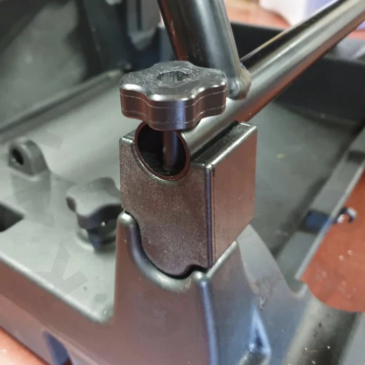 BerleyPro Seat Risers für Native Watercraft Titan | Sitzhöherlegung | Kayak-Tuning