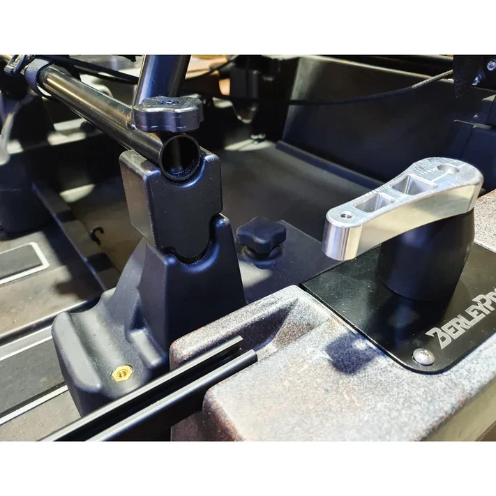 BerleyPro Seat Risers für Native Watercraft Titan | Sitzhöherlegung | Kayak-Tuning