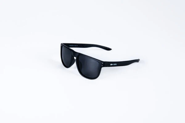 No Fishing - No Life Sonnenbrille | Polarisierte Angelbrille | UV400 Schutz