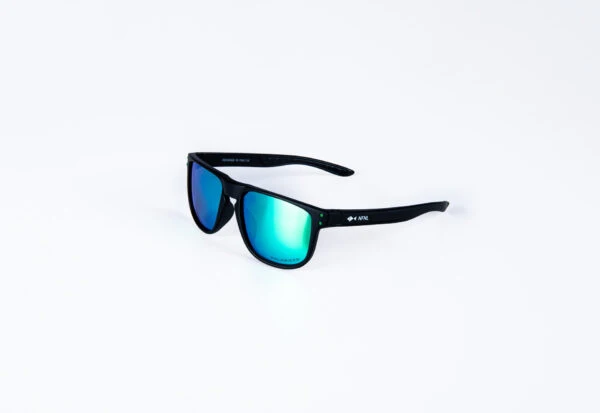 No Fishing - No Life Sonnenbrille | Polarisierte Angelbrille | UV400 Schutz