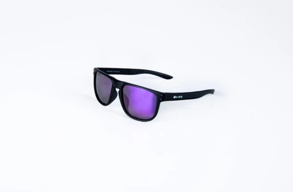 No Fishing - No Life Sonnenbrille | Polarisierte Angelbrille | UV400 Schutz