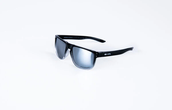No Fishing - No Life Sonnenbrille | Polarisierte Angelbrille | UV400 Schutz