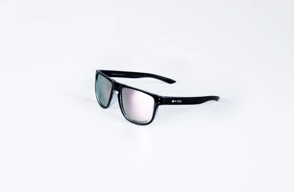 No Fishing - No Life Sonnenbrille | Polarisierte Angelbrille | UV400 Schutz