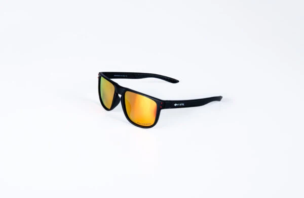 No Fishing - No Life Sonnenbrille | Polarisierte Angelbrille | UV400 Schutz