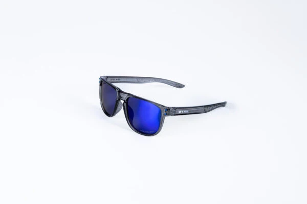 No Fishing - No Life Sonnenbrille | Polarisierte Angelbrille | UV400 Schutz