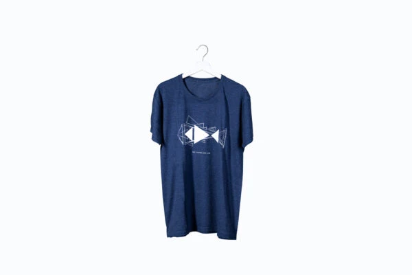 No Fishing - No Life T-Shirt | Stylisches Angler-Shirt | Baumwolle