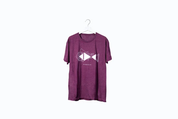 No Fishing - No Life T-Shirt | Stylisches Angler-Shirt | Baumwolle