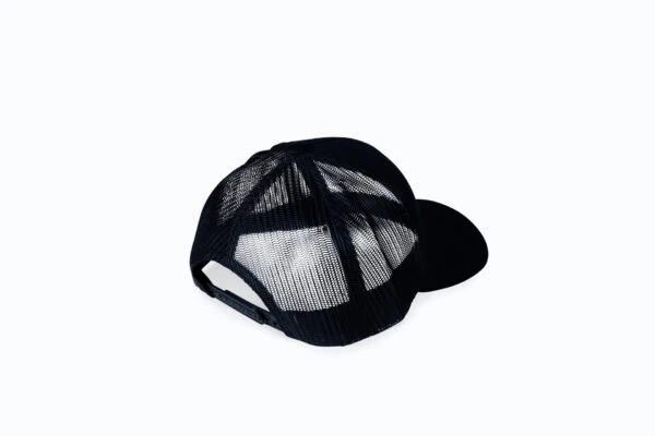 No Fishing - No Life Cap | Stylische Angel-Basecap | Sonnenschutz & Lifestyle