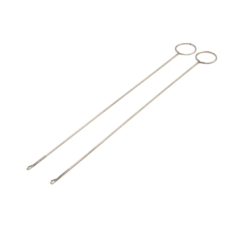 2er Set Ködernadel XXL 265mm [SALE%]