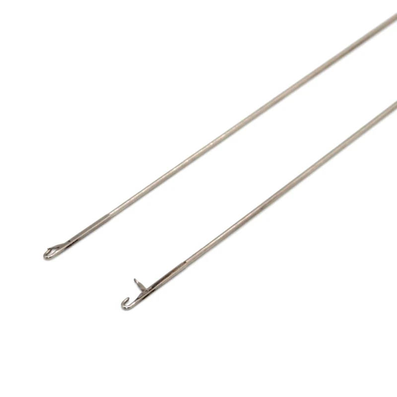 2er Set Ködernadel XXL 265mm [SALE%]