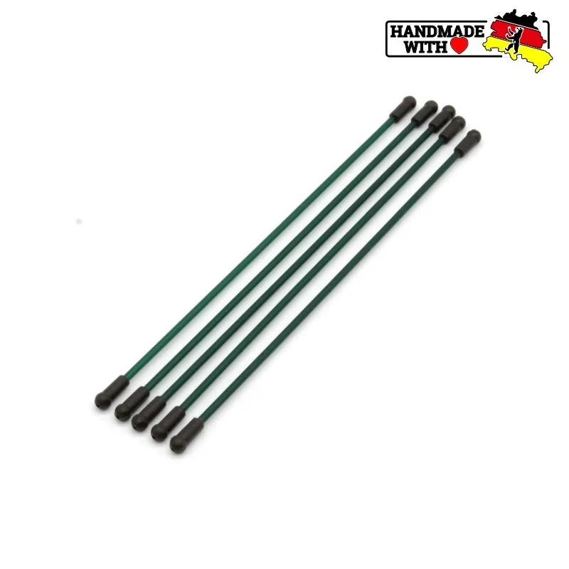 5er Set Anti Tangle Boom XXL