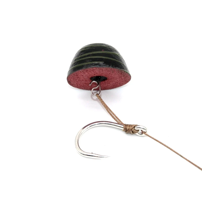 2er Set Bait Lift für Köderfisch & Kebab Rig und Wurm