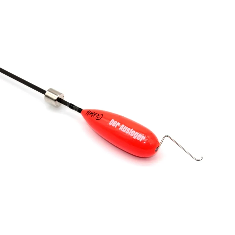 Raubfisch Bissanzeiger Drop Off "STICK EVO"