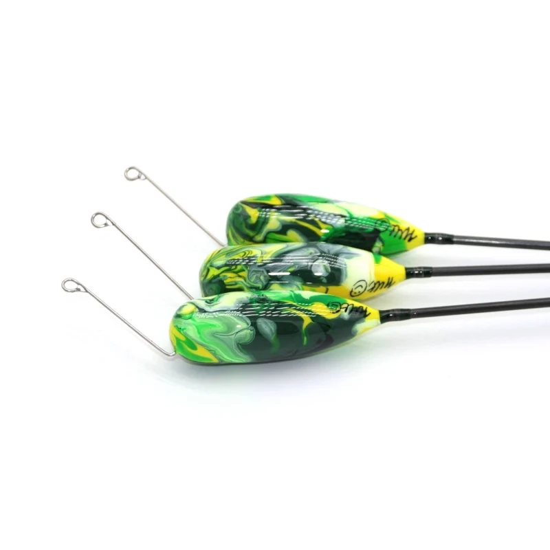 Raubfisch Bissanzeiger Drop Off "STICK EVO"