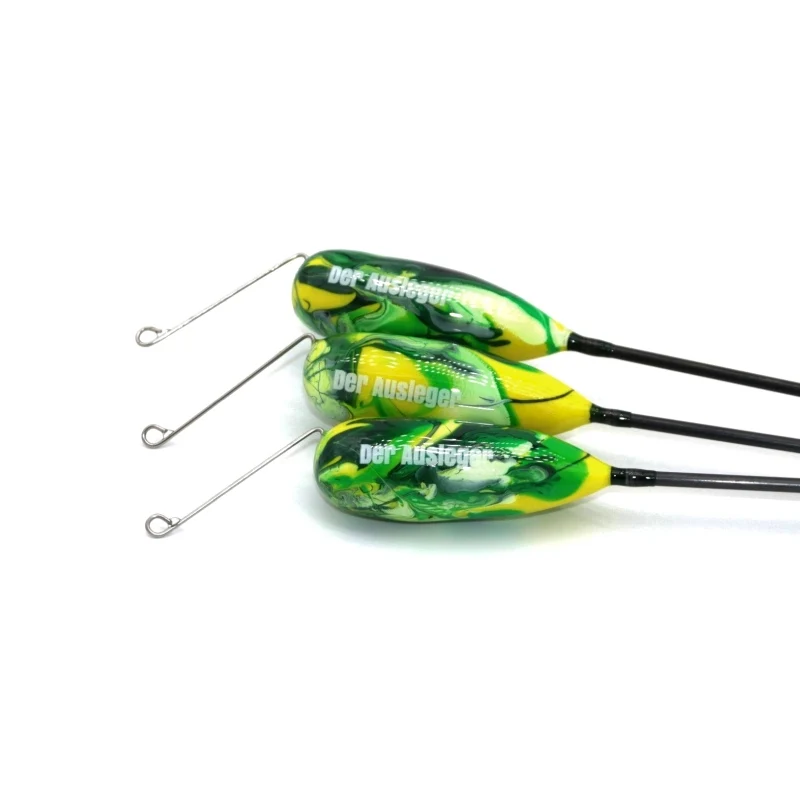 Raubfisch Bissanzeiger Drop Off "STICK EVO"