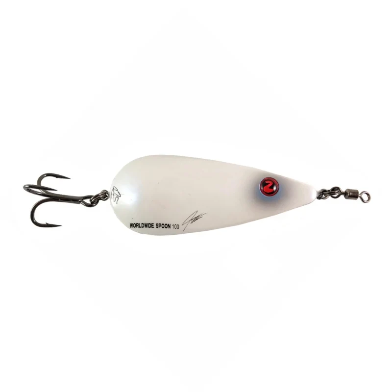 Original USA Worldwide Spoon 100 Blinker