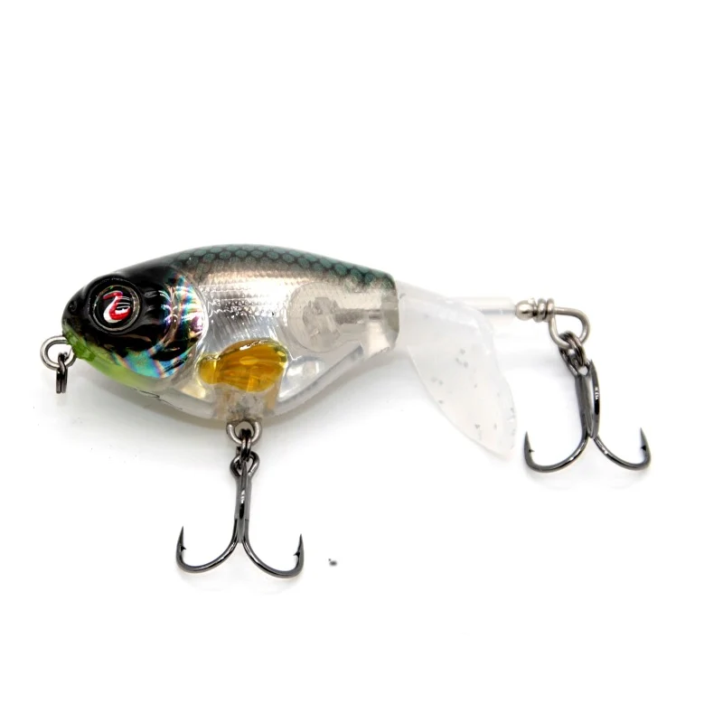 Micro Whopper Plopper River2Sea 60mm [SALE%]