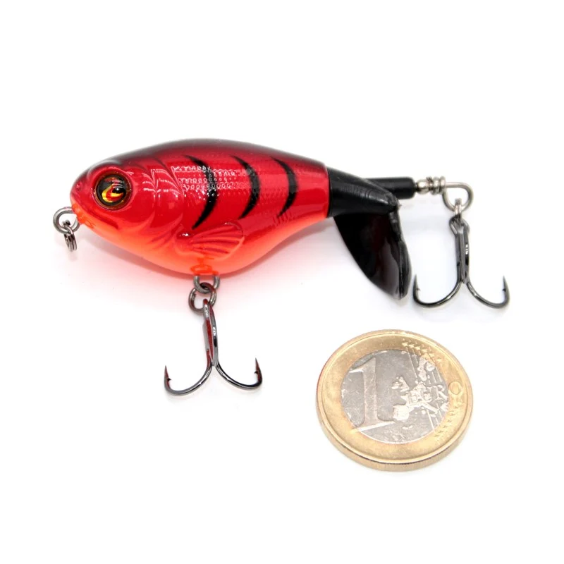 Micro Whopper Plopper River2Sea 60mm [SALE%]