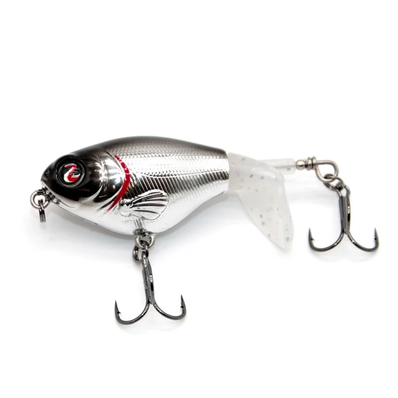 Micro Whopper Plopper River2Sea 60mm [SALE%]